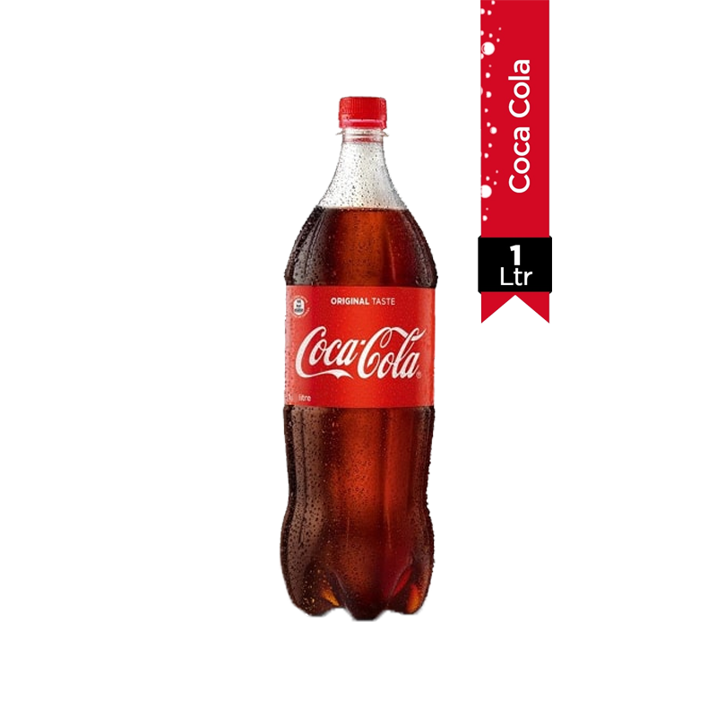  Coke 500ml